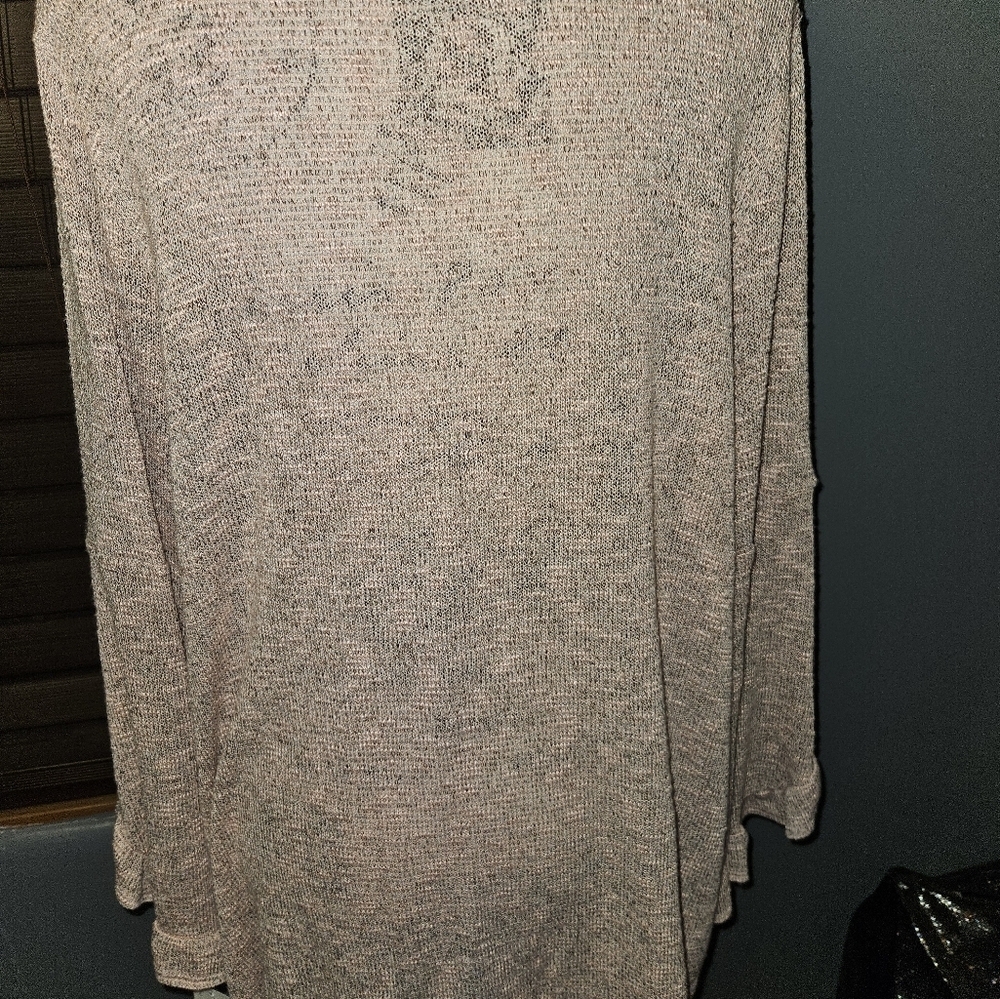 Moa Moa Womans Blouse Size 1X - Picture 11 of 14